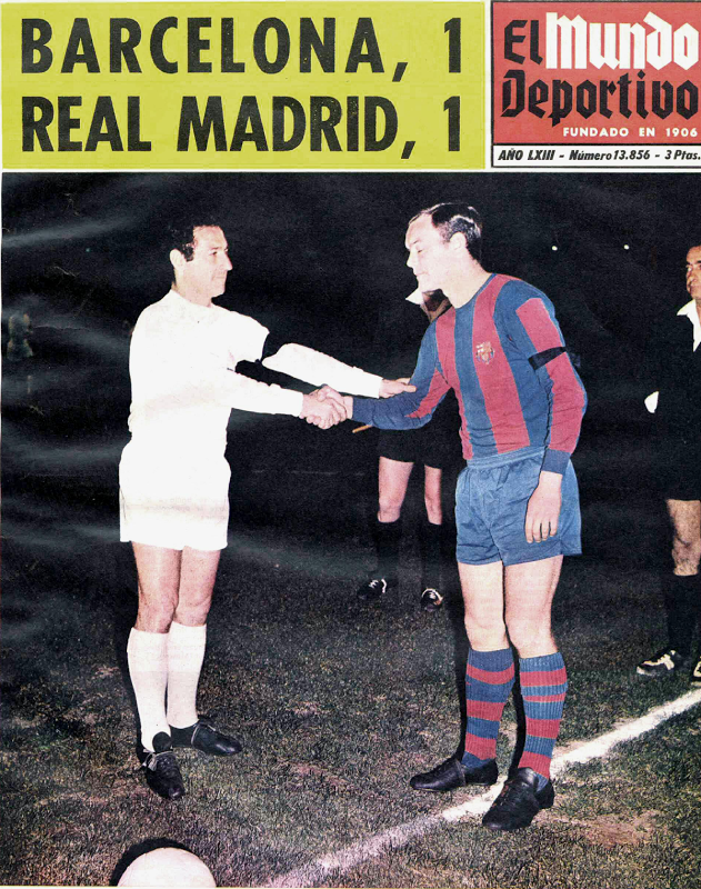 calendrier rencontre real madrid