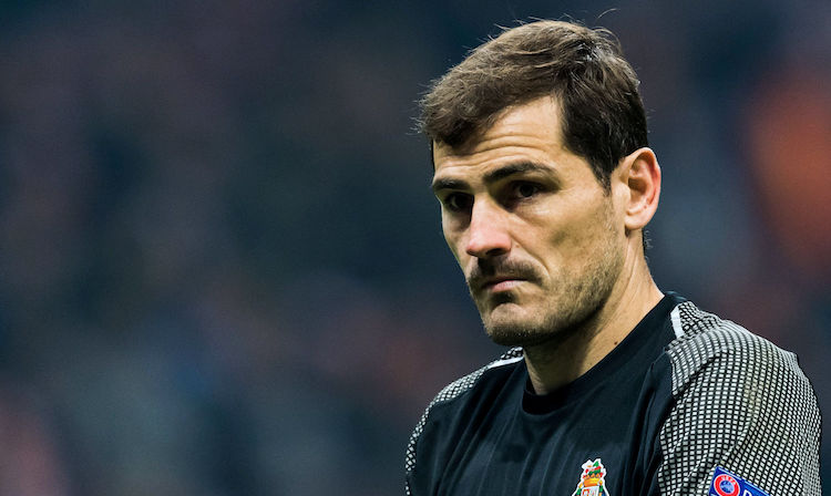 casillas