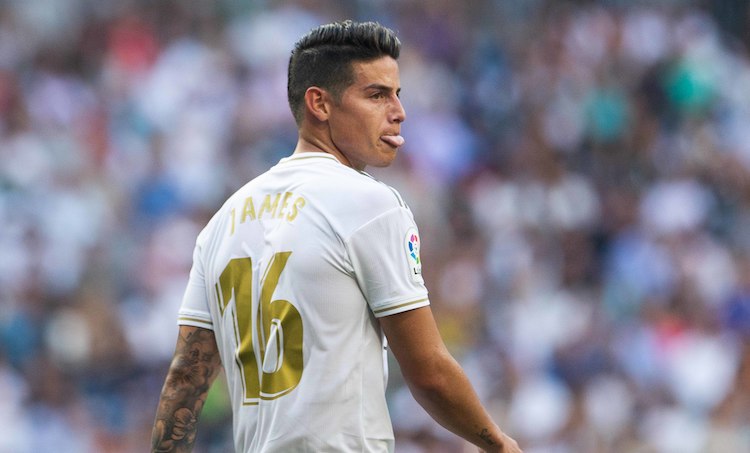 Résultat de recherche d'images pour "james rodriguez""