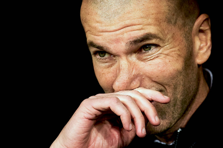 zidane