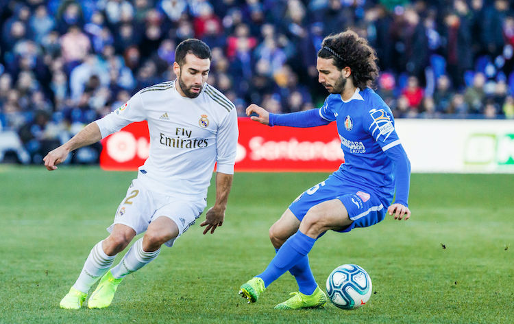 Carvajal