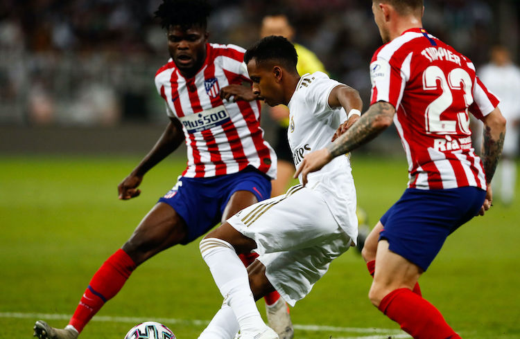 rodrygo