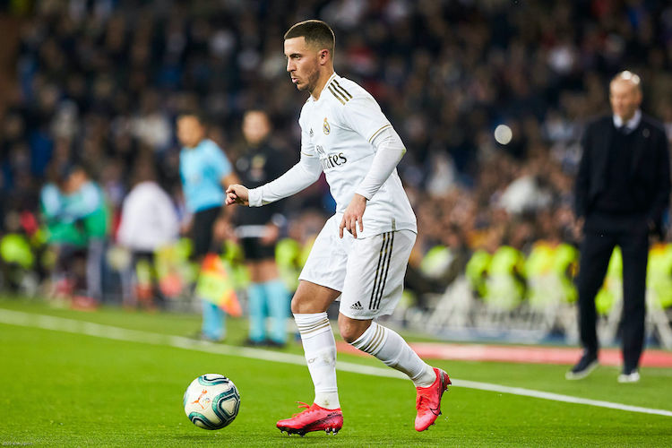 hazard