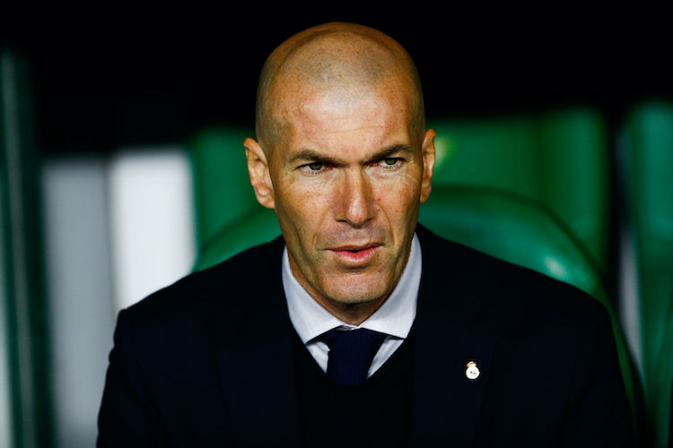 Zidane