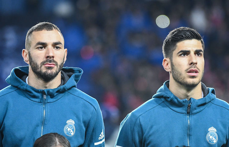 benzema-asensio