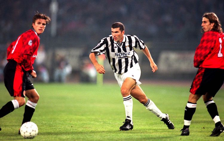 zidane