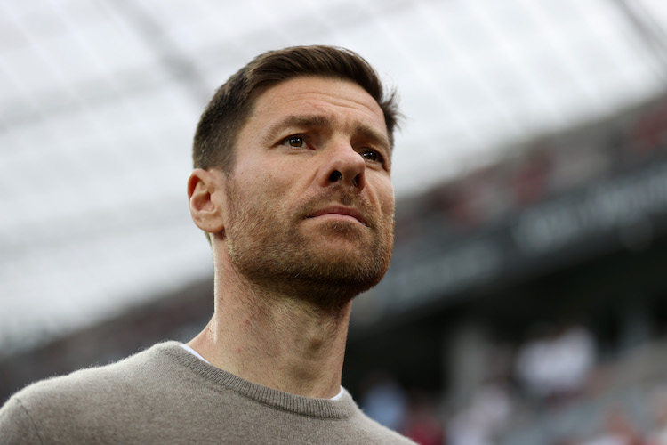 Une Clause Dans Le Contrat De Xabi Alonso Le Boss Du Bayer Leverkusen