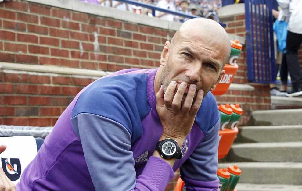 zidane