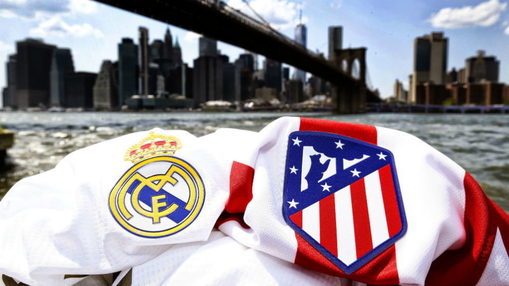 derby madrid