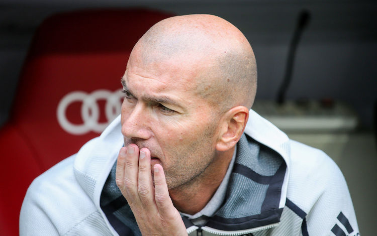 zidane