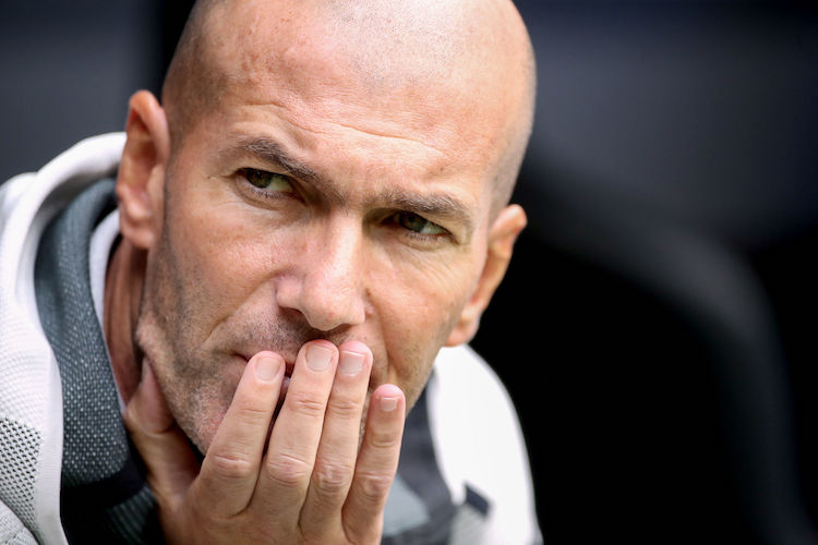 zidane