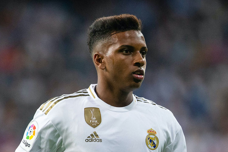 Rodrygo