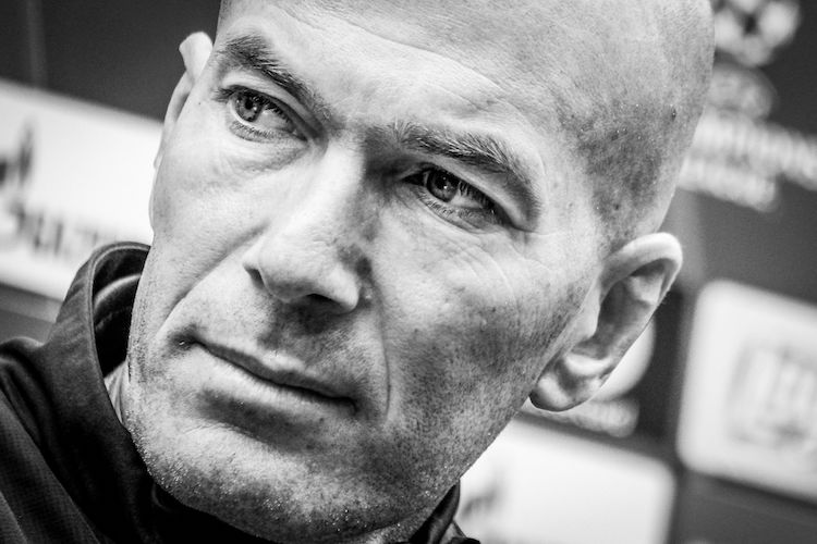 zidane