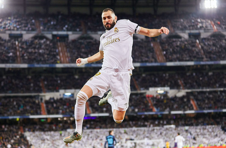 benzema