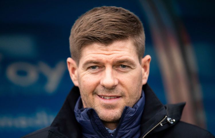 gerrard