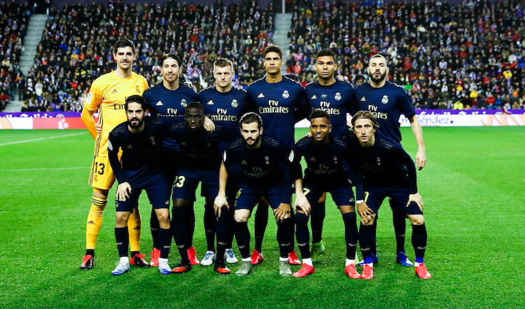 team