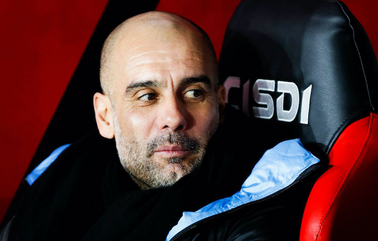 Guardiola