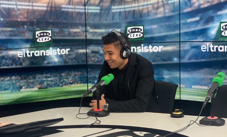 casemiro