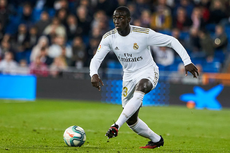 mendy