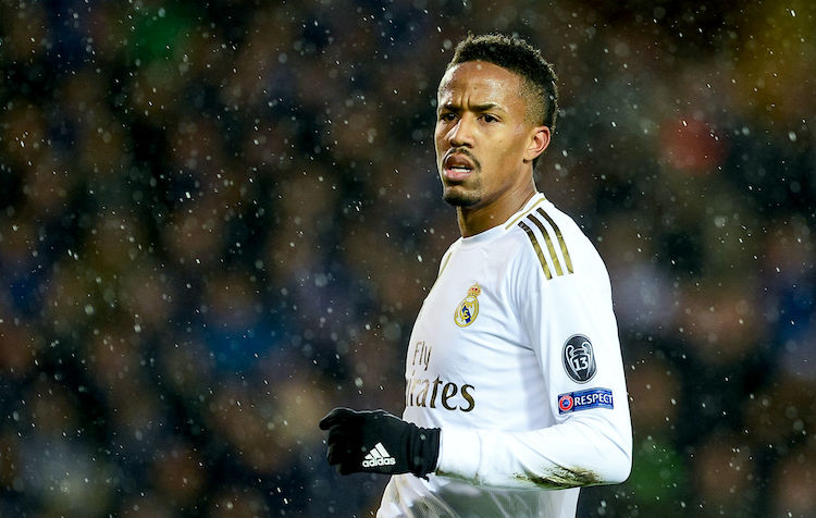 militao
