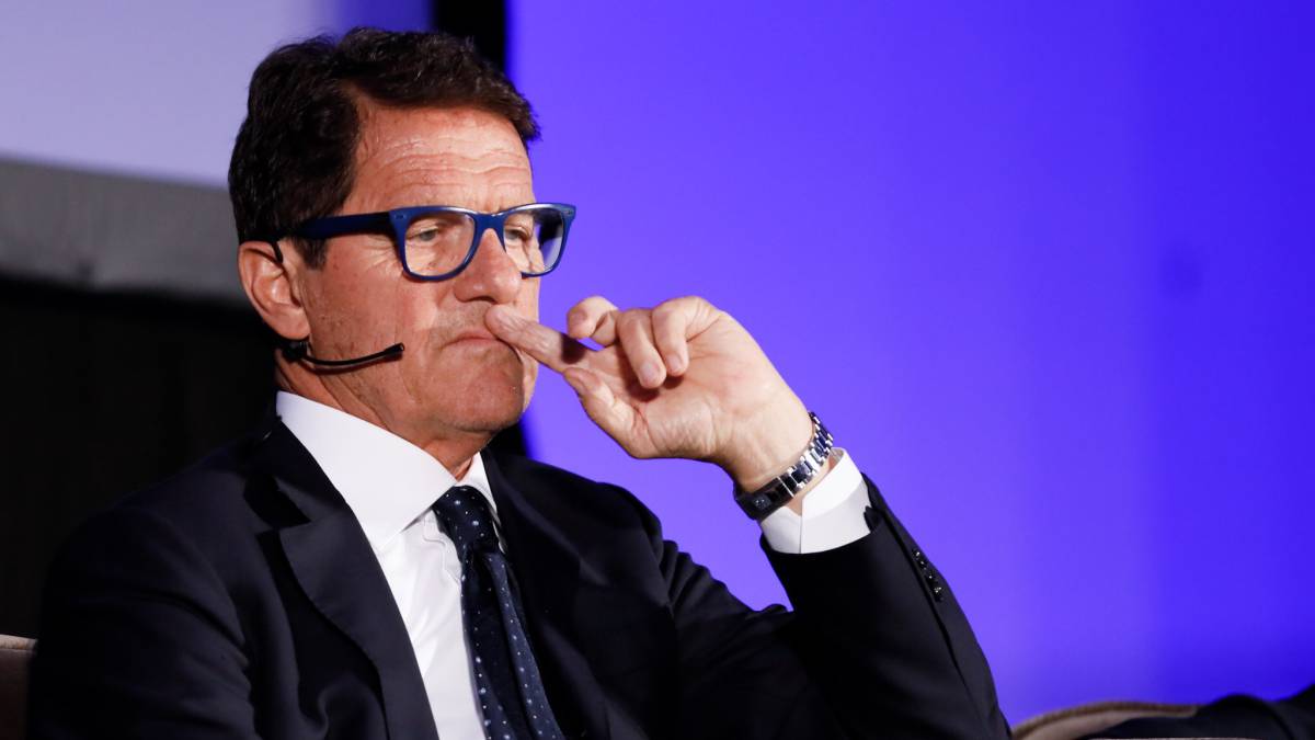 capello