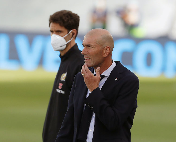 Zidane