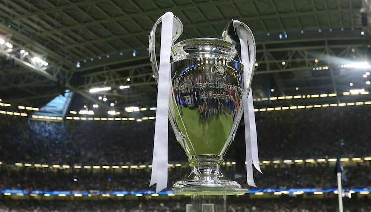 OFFICIEL L'UEFA dévoile le calendrier de la Ligue des