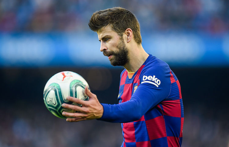 pique