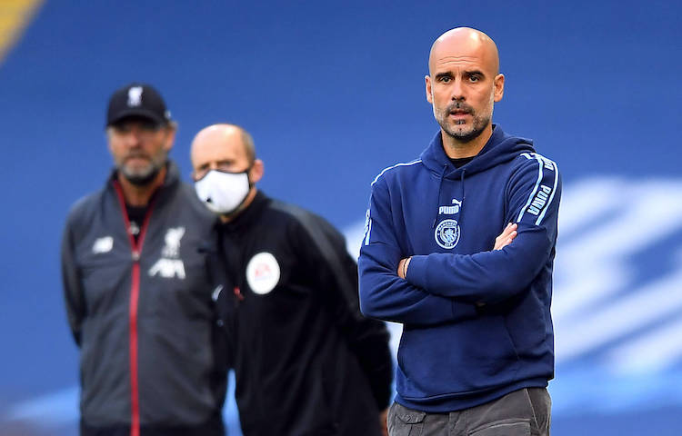 Guardiola