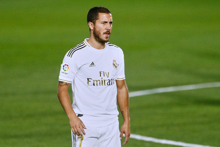 hazard