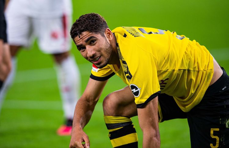achraf
