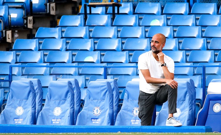 guardiola