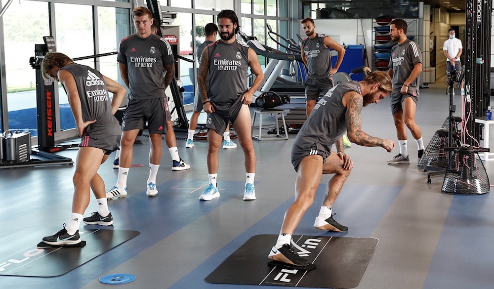 team-training