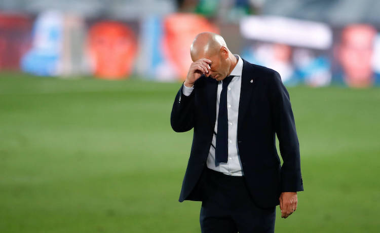 zidane