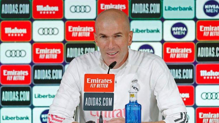zidane