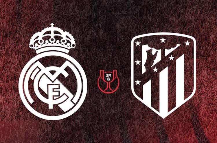 Real Madrid Vs Atlético Madrid Forecast and H2H Results