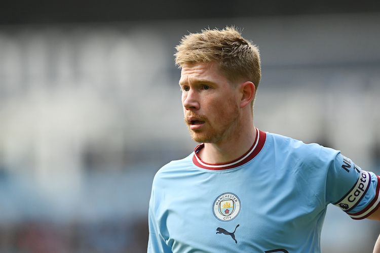 De Bruyne raises the alarm 8 days before the Real-City match – Archyworldys