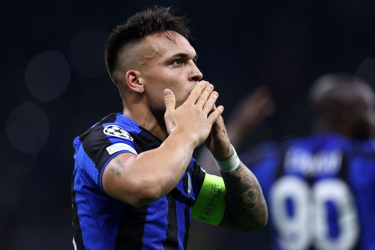 Lautaro Martinez, Le Plan B Du Real Madrid