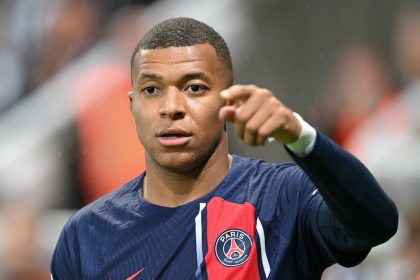 mbappe