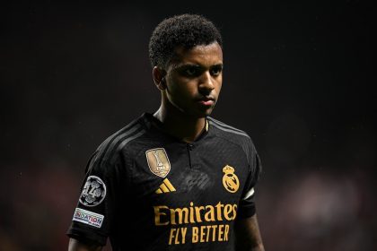 rodrygo