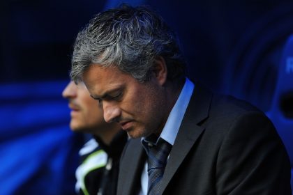 mourinho