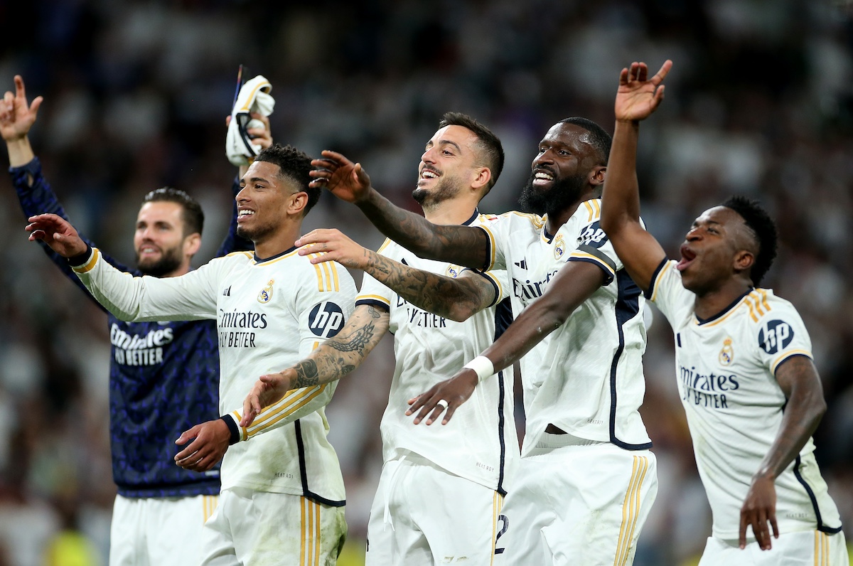 Les 8 défis du Real Madrid pour une Liga historique