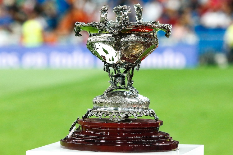 Trofeo Santiago Bernabéu: Fútbol y fiesta