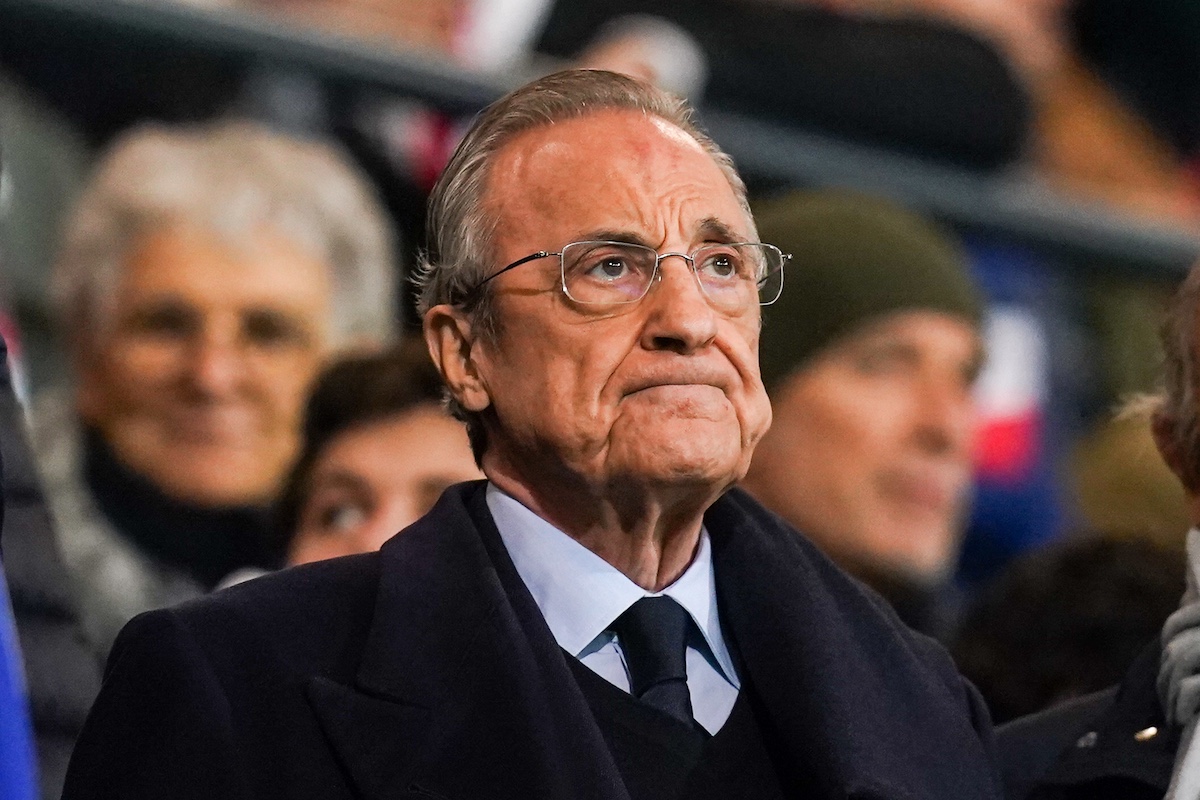 Les 7 décisions qui ont provoqué la chute du Real Madrid