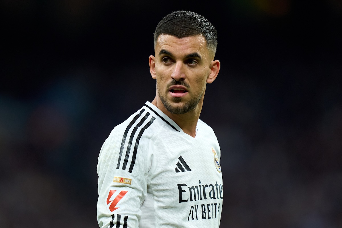 Le Real Betis fixe son prix pour récupérer Dani Ceballos