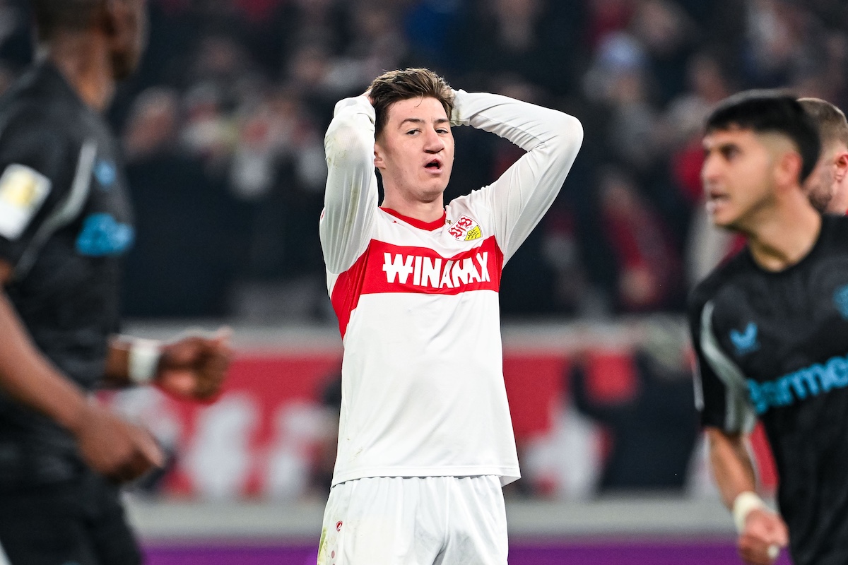 Le Real Madrid a pris sa décision pour Angelo Stiller