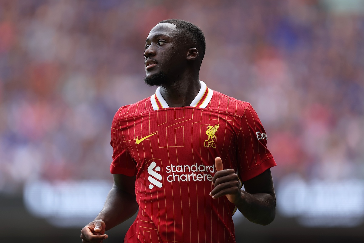 Le plan du Real pour signer Konaté cet été