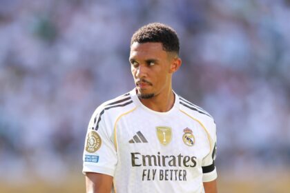 trent