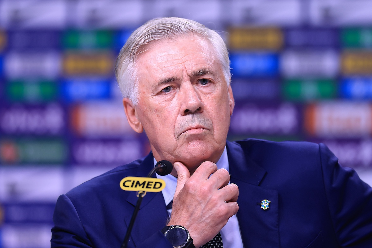 ancelotti