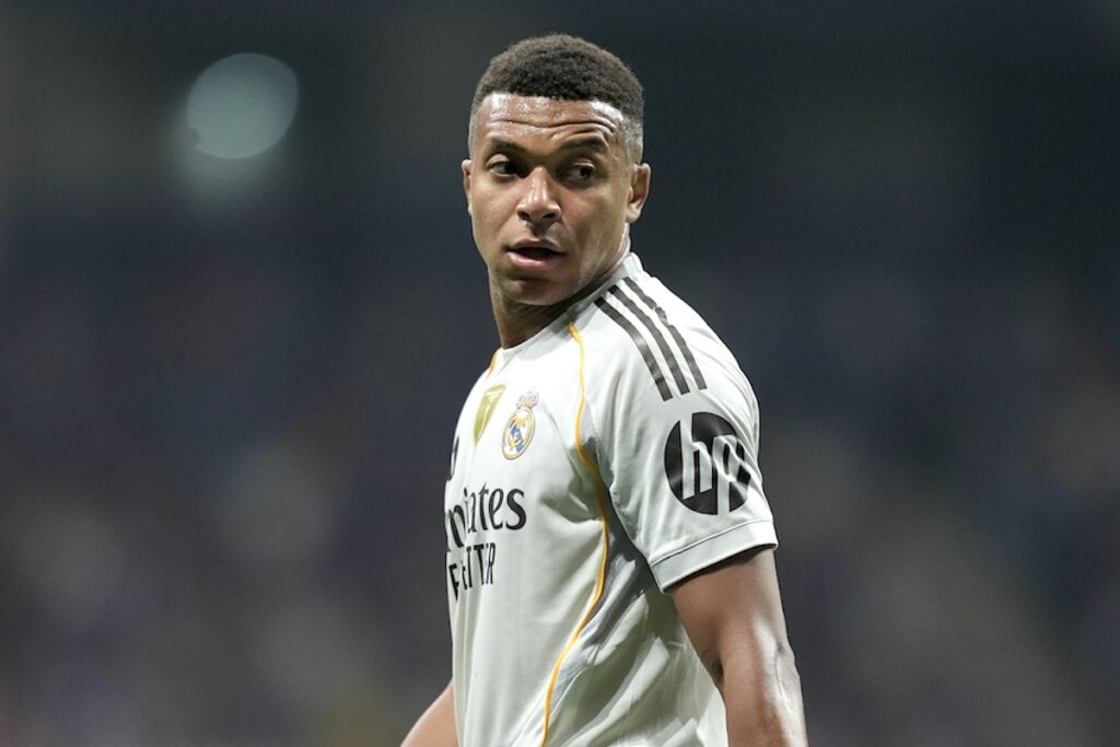 mbappe